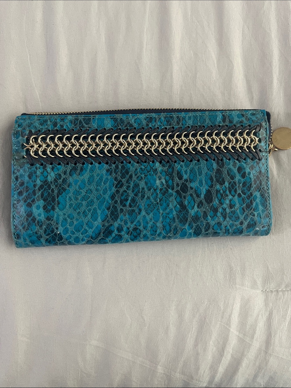 Stella McCartney wallet in very good condition